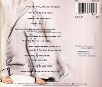 Hold Me, Thrill Me, Kiss Me [CD], 1