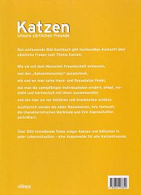 Katzen, 1