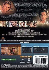 Un été pourri  [DVD], 2