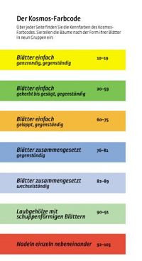Welcher Baum ist das?, 1