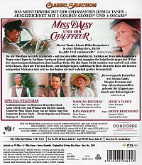 Miss Daisy und Ihr Chauffeur [Blu-ray], 1