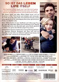 So ist das Leben - Life Itself [DVD], 1