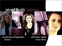 Sex and the City - Saison 2 [DVD], 1