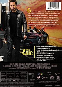 Californication - Staffel 7 [DVD], 2