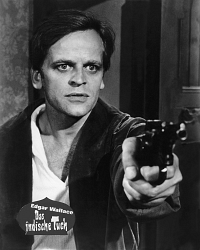 Edgar Wallace Edition 4 [Blu-ray], 7