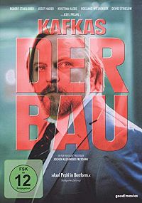 Kafkas - Der Bau  [DVD], 1