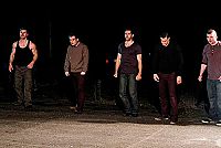 Hooligans 1-3 [Blu-ray], 5