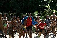 Africa United [DVD], 3