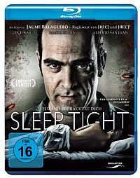 Sleep Tight [Blu-ray], 1