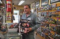 Albert - Der unsichtbare Hund [DVD], 3