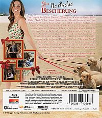 Und wieder eine tierische Bescherung [Blu-ray], 1