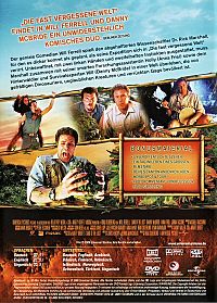 Die fast vergessene Welt [DVD], 2