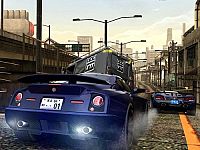 Burnout: Revenge [Sony PlayStation 2], 2