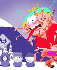 South Park - Staffel 4 [DVD], 2