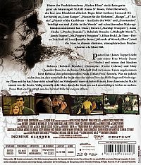 Nothing Left to Fear - Das Tor zur Hölle [Blu-ray], 1