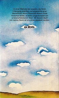 Ein Stück Himmel - Ein Stück Erde - Ein Stück Fremde, 1