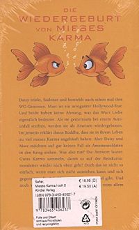 Mieses Karma hoch 2, 1