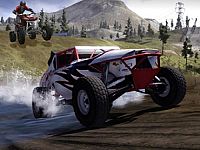 MX vs. ATV - Untamed [Sony PlayStation 3], 3