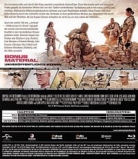 Jarhead 2 - Zurück in die Hölle [Blu-ray], 2
