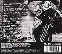 Unapologetic [CD], 1