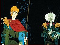 Das Letzte Einhorn [DVD], 3