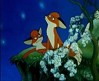 Vuk - Der kleine Fuchs [DVD], 4