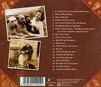 Across the Broad Atlantic - Live on Paddy's Day [CD], 1