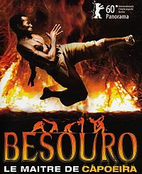 Besouro - Le maître de capoeira [Blu-ray], 1