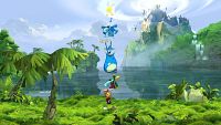 Rayman Origins [Sony PlayStation 3], 9