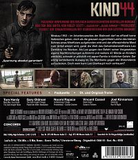 Kind 44 [Blu-ray], 1