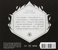 Hydra [CD], 1