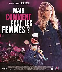 Mais comment font les femmes ? [Blu-ray], 1