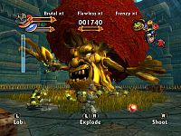 Kameo - Elements of Power [Microsoft Xbox 360], 1