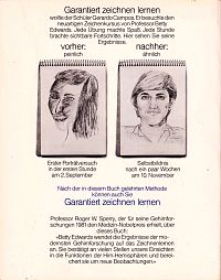 Garantiert zeichnen lernen, 1