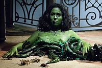 Embodiment of Evil [DVD], 4