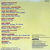 One Moment in Time [CD], 1