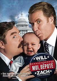 Moi, député [DVD], 1