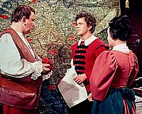 Die Reiter von Padola - Die komplette Serie [DVD], 3