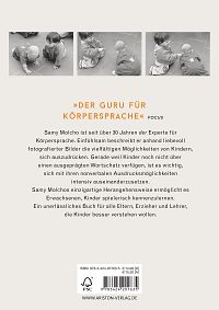 Körpersprache der Kinder, 1