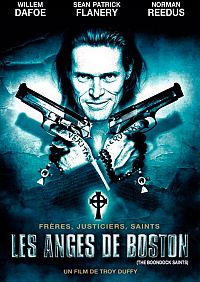 Les anges de Boston [DVD], 1