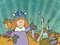 Wickie und die starken Männer - Komplettbox [DVD], 3