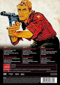 Krimis für Feinschmecker [DVD], 1