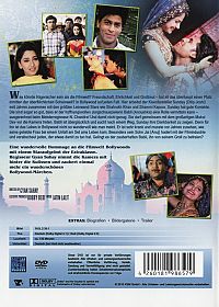 Stunden voller Zärtlichkeit - Die grosse Liebe [DVD], 2