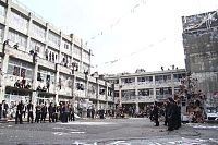 Crows Explode - Crows Zero 3 [Blu-ray], 1