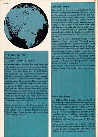 Kraft und Energie, 1