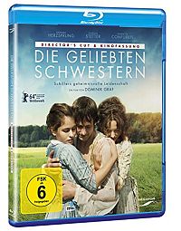Die geliebten Schwestern [Blu-ray], 2