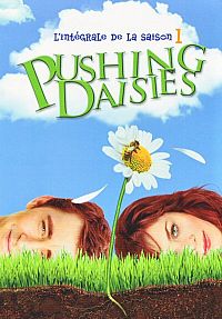 Pushing Daisies - Saison 1 [DVD], 1