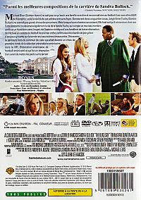 The blind side - L'éveil d'un champion [DVD], 2