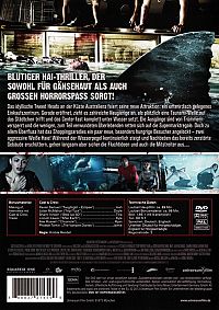 Bait - Haie im Supermarkt [DVD], 2