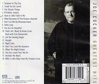 Greatest Hits [CD], 1